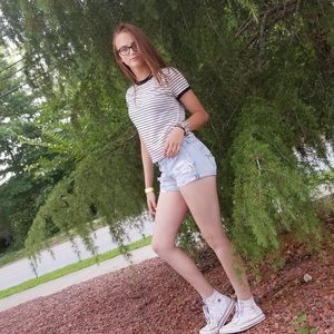 Meet your Posher, Grace